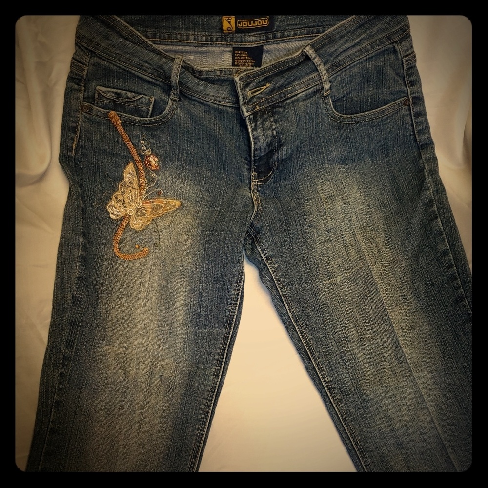 JOUJOU JEANS